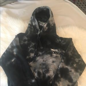 SandCloud Hoodie